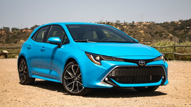 Here’s How Toyota’s New Subscription Service Is Different Than Every Other Manufacturer’s